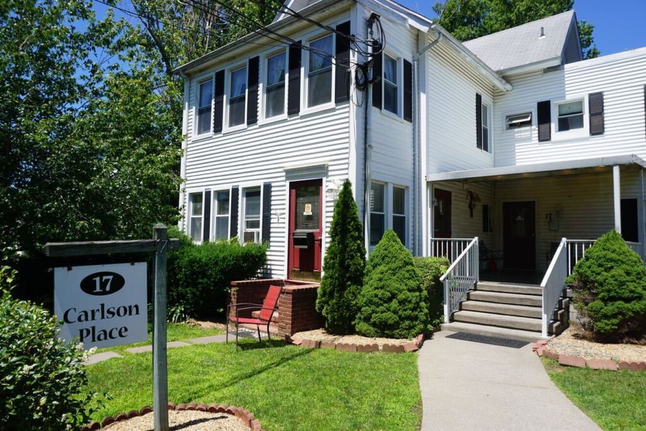 Carlson Place on June 24, 2021